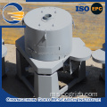 Pemisahan Graviti Custom Gold Centrifugal Concentrator